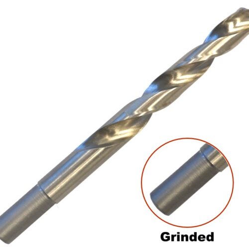 Grąžtas metalui HSS PRO 12,0 x 101/151 mm